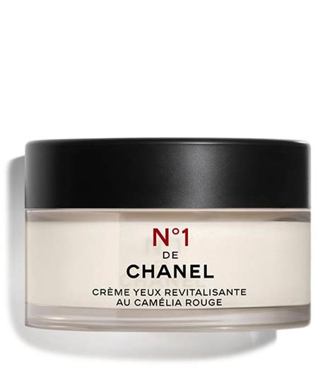 chanel eye cream